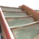6026 Asa-Lift T-300 carrot harvester