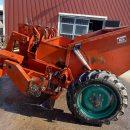 6028 Kverneland Underhaug UN3200 Kartoffel Legemaschine