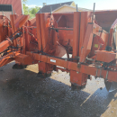 6028 Kverneland Underhaug UN3200 Kartoffel Legemaschine