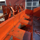 6028 Kverneland Underhaug UN3200 Kartoffel Legemaschine