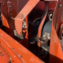6028 Kverneland Underhaug UN3200 Kartoffel Legemaschine