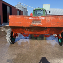 6028 Kverneland Underhaug UN3200 Kartoffel Legemaschine
