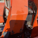 6028 Kverneland Underhaug UN3200 Kartoffel Legemaschine