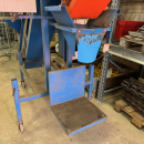 6030 Emve automatic weigher Emve W50