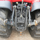 6032 Massey Ferguson 6718S tractor