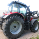 6032 Massey Ferguson 6718S tractor