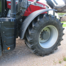 6032 Massey Ferguson 6718S tractor
