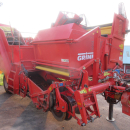 6034 Grimme SE 75-30 potato harvester