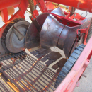 6034 Grimme SE 75-30 potato harvester