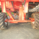 6034 Grimme SE 75-30 potato harvester