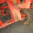 6034 Grimme SE 75-30 potato harvester
