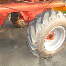 6034 Grimme SE 75-30 potato harvester