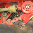 6034 Grimme SE 75-30 potato harvester