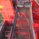 6034 Grimme SE 75-30 potato harvester