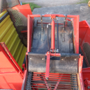 6034 Grimme SE 75-30 potato harvester
