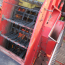 6034 Grimme SE 75-30 potato harvester