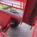 6034 Grimme SE 75-30 potato harvester