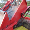 6034 Grimme SE 75-30 potato harvester