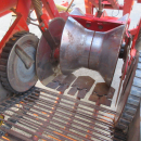 6034 Grimme SE 75-30 potato harvester