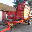 6034 Grimme SE 75-30 potato harvester