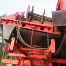 6034 Grimme SE 75-30 potato harvester
