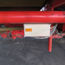 6034 Grimme SE 75-30 potato harvester