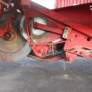 6034 Grimme SE 75-30 potato harvester