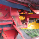 6034 Grimme SE 75-30 potato harvester