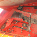 6034 Grimme SE 75-30 potato harvester