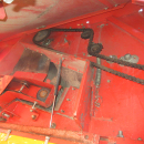 6034 Grimme SE 75-30 potato harvester