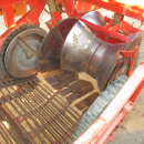 6034 Grimme SE 75-30 potato harvester