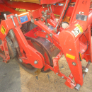 6034 Grimme SE 75-30 potato harvester