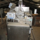 3400 Sorma carrot packing machine 