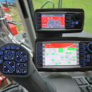 6036 Dewulf RA3060 potato harvester DEMO selfpropelled