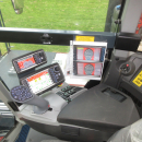 6036 Dewulf RA3060 potato harvester DEMO selfpropelled