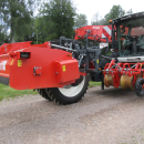 6036 Dewulf RA3060 potato harvester DEMO selfpropelled