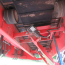 6036 Dewulf RA3060 potato harvester DEMO selfpropelled