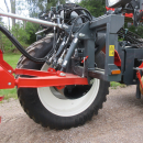 6036 Dewulf RA3060 potato harvester DEMO selfpropelled