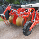 6036 Dewulf RA3060 potato harvester DEMO selfpropelled