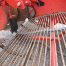 6036 Dewulf RA3060 potato harvester DEMO selfpropelled