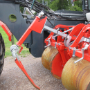 6036 Dewulf RA3060 potato harvester DEMO selfpropelled