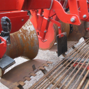 6036 Dewulf RA3060 potato harvester DEMO selfpropelled