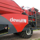 6036 Dewulf RA3060 potato harvester DEMO selfpropelled