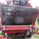 6036 Dewulf RA3060 potato harvester DEMO selfpropelled