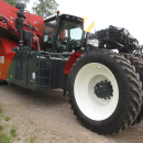 6036 Dewulf RA3060 potato harvester DEMO selfpropelled