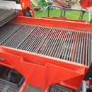 6036 Dewulf RA3060 potato harvester DEMO selfpropelled