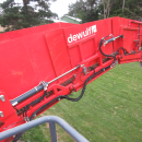 6036 Dewulf RA3060 potato harvester DEMO selfpropelled