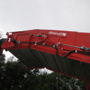 6036 Dewulf RA3060 potato harvester DEMO selfpropelled