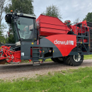 6036 Dewulf RA3060 potato harvester DEMO selfpropelled