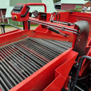 6036 Dewulf RA3060 potato harvester DEMO selfpropelled
